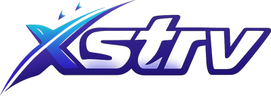 Logo xstrv